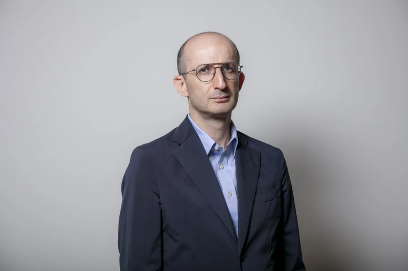 Maître Daniel Amar, avocat associé