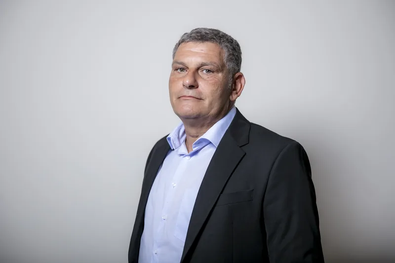 Maître Stéphane Cohen, avocat associé