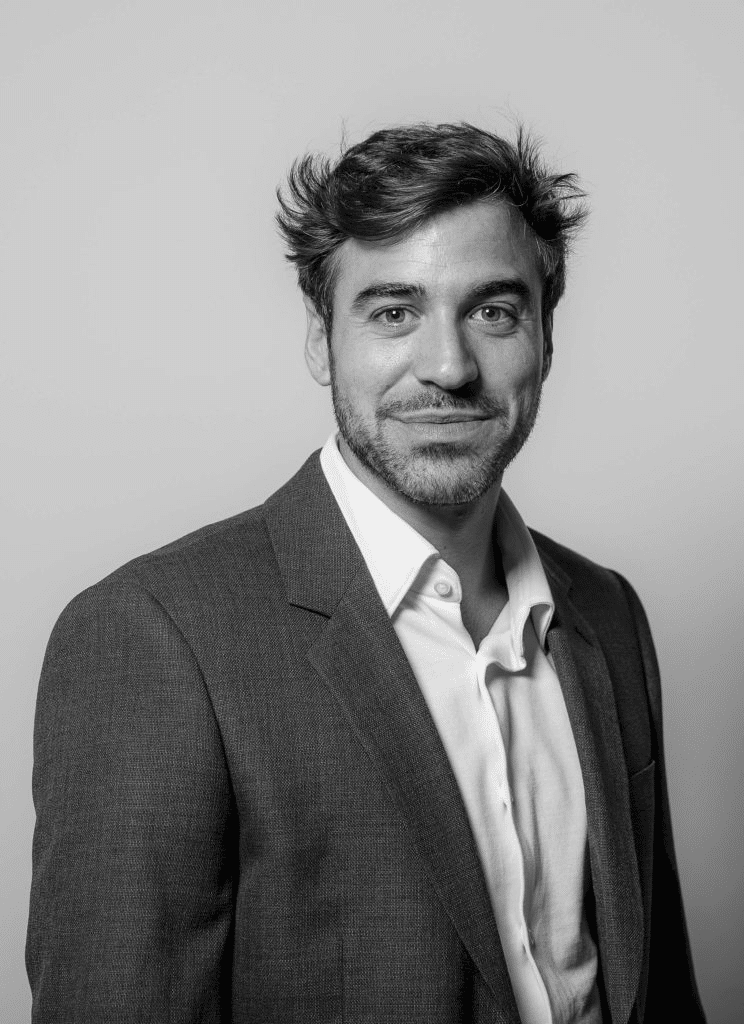 Maître Pierre Carosso