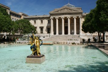 Avocat dommage corporel Marseille 1 | Ilan Guedj