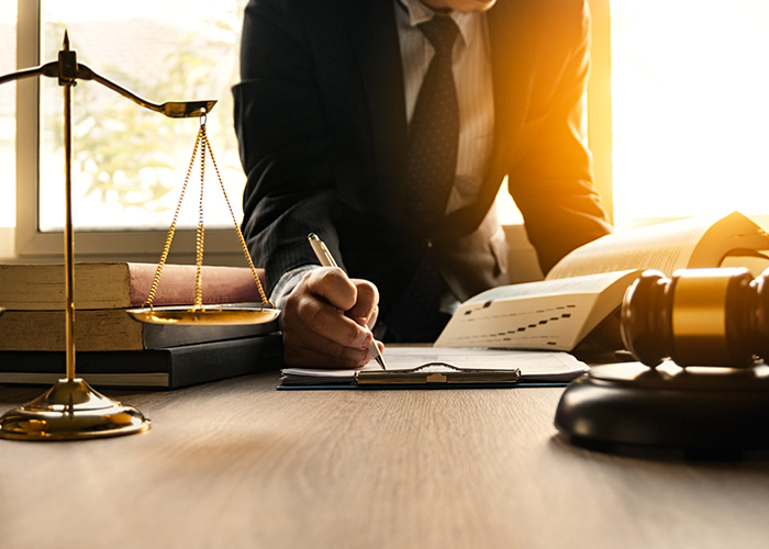 Avocat dommage corporel Marseille 1 | Ilan Guedj