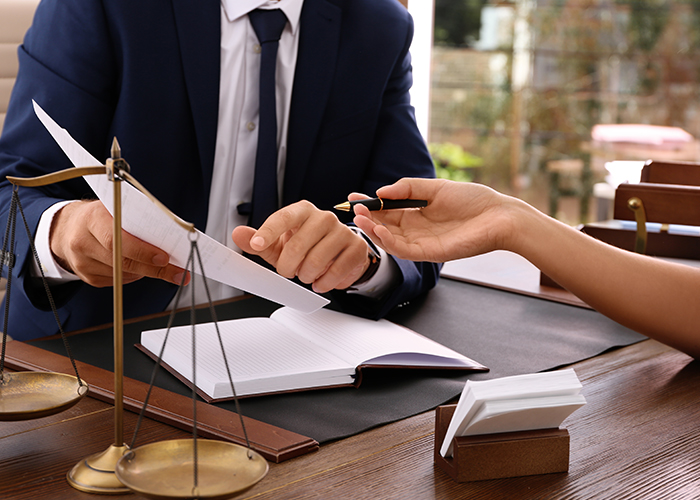 Avocat dommage corporel Marseille 1 | Ilan Guedj