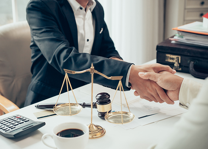 Avocat dommage corporel Marseille 1 | Ilan Guedj